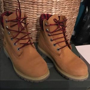 Women’s timberland boots