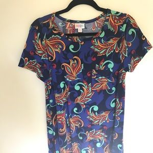 LuLaRoe Carly