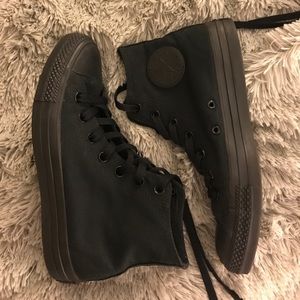 Converse Chuck Taylor All Star High Top