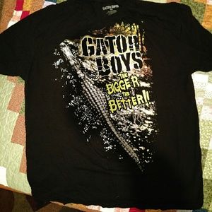Men's t-shirt