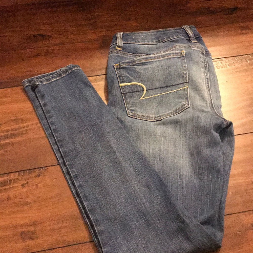 Jegging American Eagle Size 6