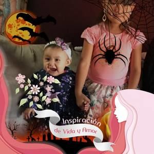 Meet your Posher, Edith