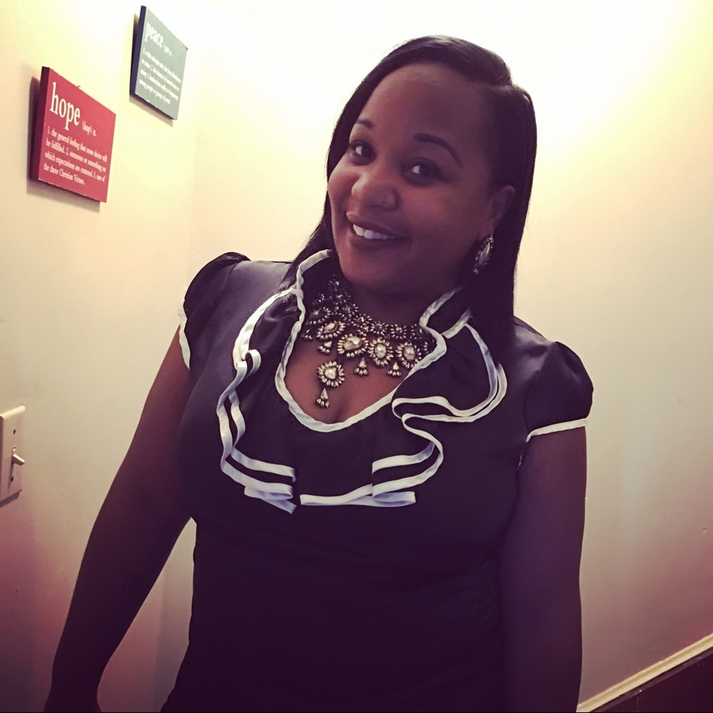 Meet your Posher, De