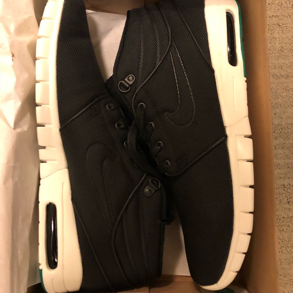 Nike Stephan Janoski Max Mid