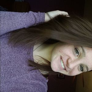 Meet your Posher, Michaela