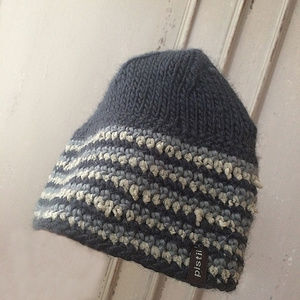 PISTIL BEANIE