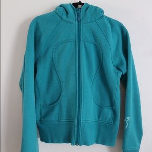 Lululemon hoodie
