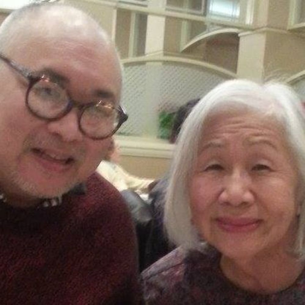 Meet your Posher, Todd