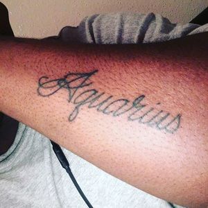 Meet your Posher, Reginald