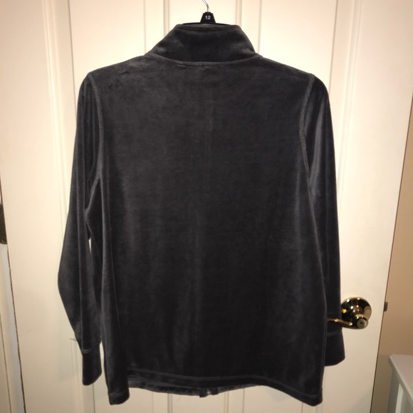 PETITE QUACKER FACTORY Jacket/Pants Match Set - Picture 7 of 8