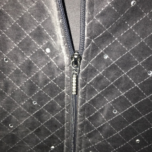 PETITE QUACKER FACTORY Jacket/Pants Match Set - Picture 4 of 8