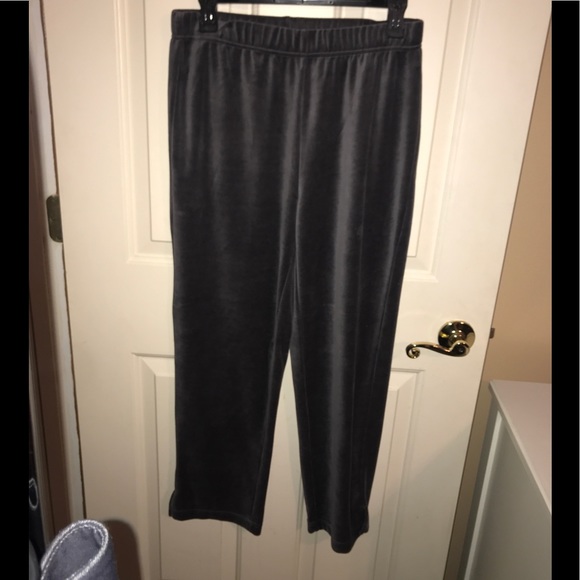 PETITE QUACKER FACTORY Jacket/Pants Match Set - Picture 5 of 8