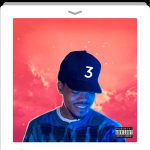 Meet your Posher, Ricky