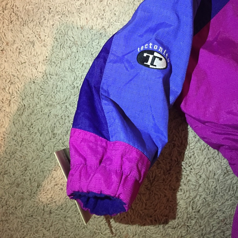 Toddlers Columbia Snow Suit