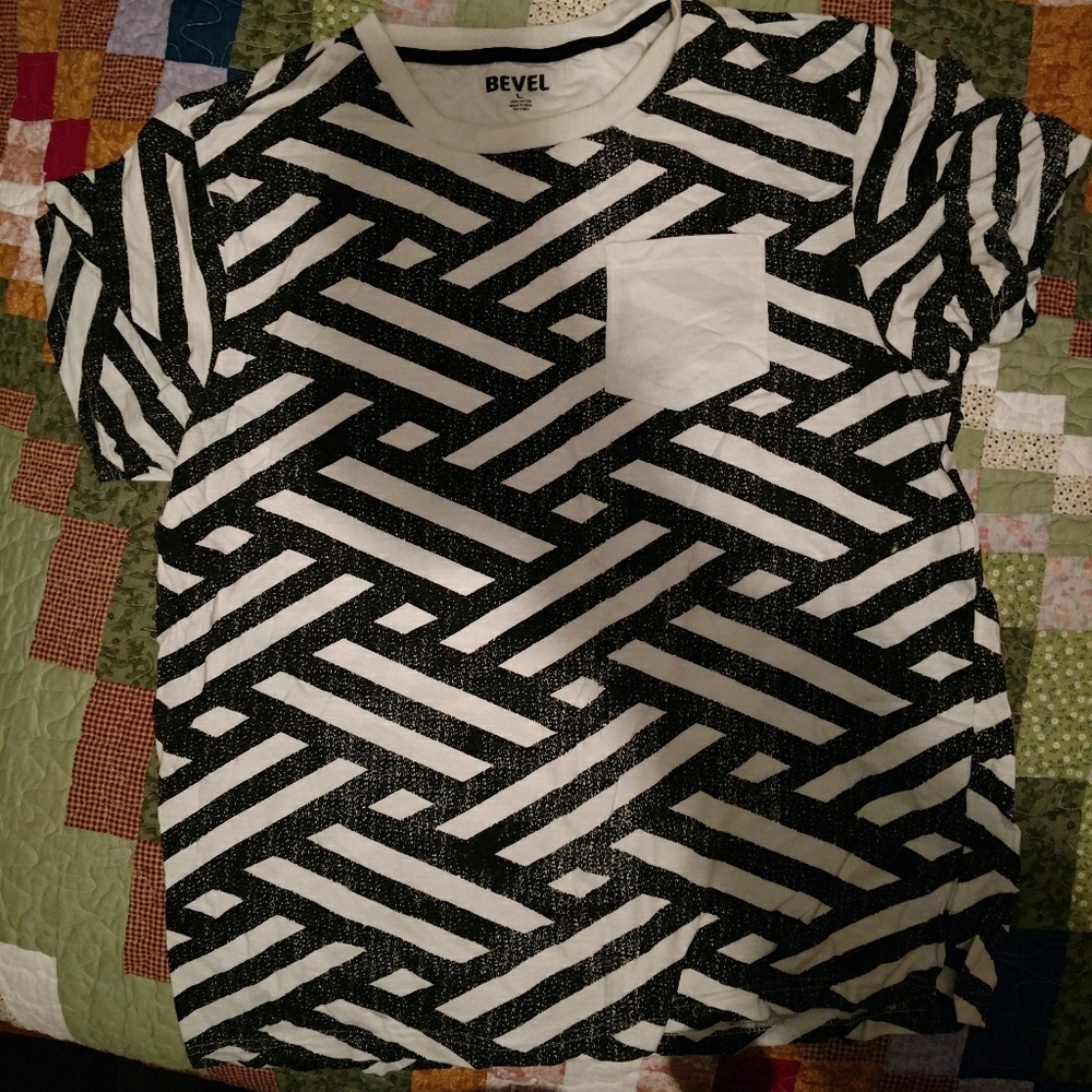 Men's t-shirt