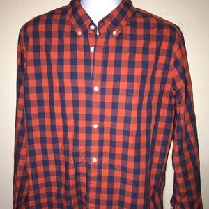 GAP Mens Dress Shirt