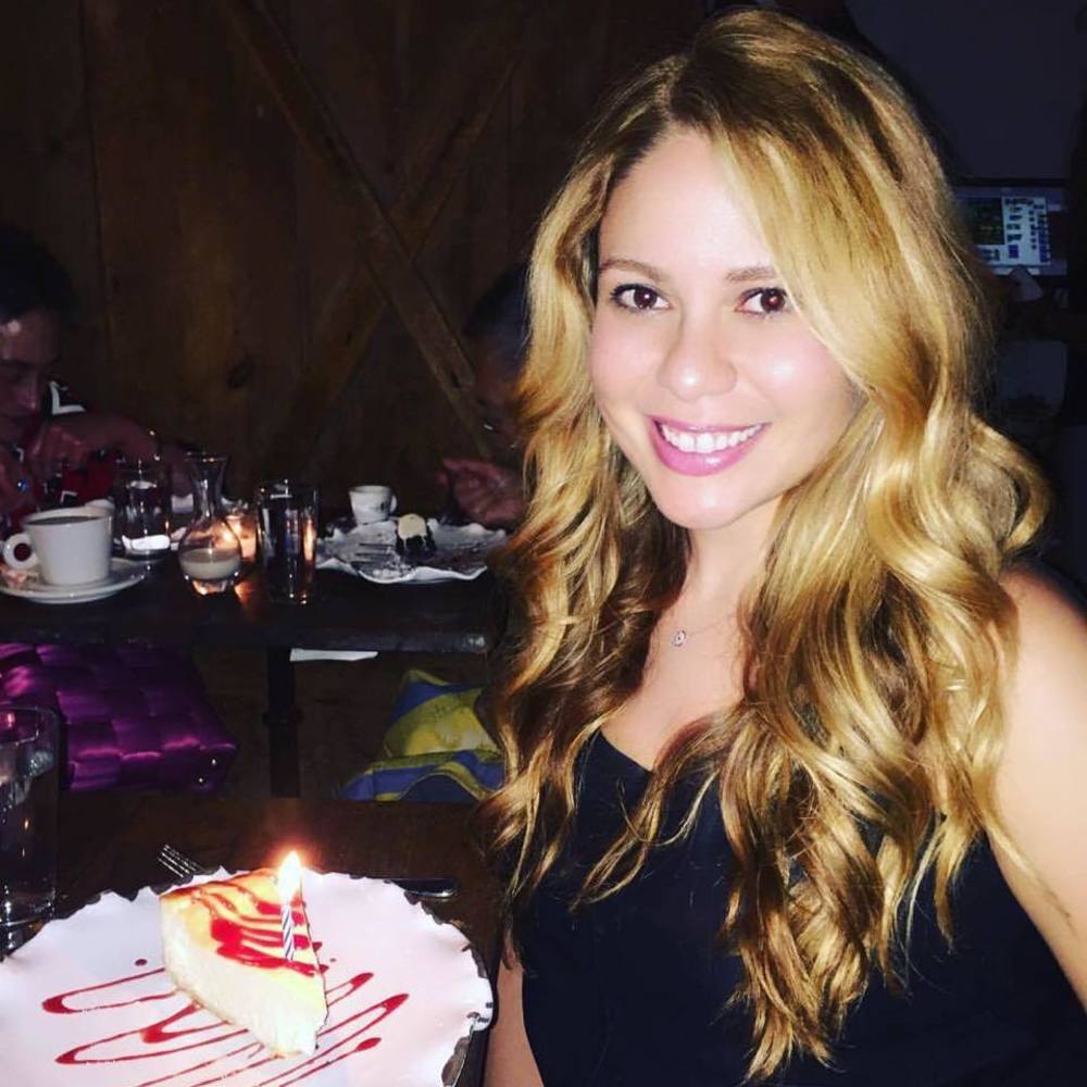 Meet your Posher, Melina