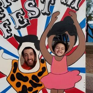 Meet your Posher, Evan