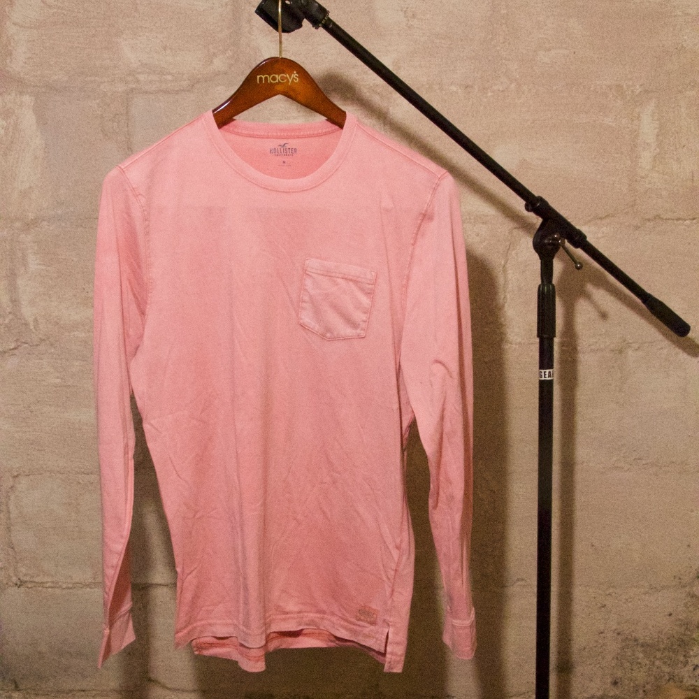 Long Sleeve T Shirt
