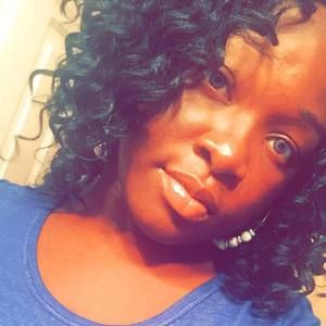 Meet your Posher, Donisha