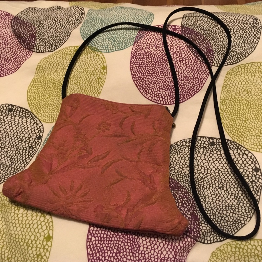 Small Maruca Purse