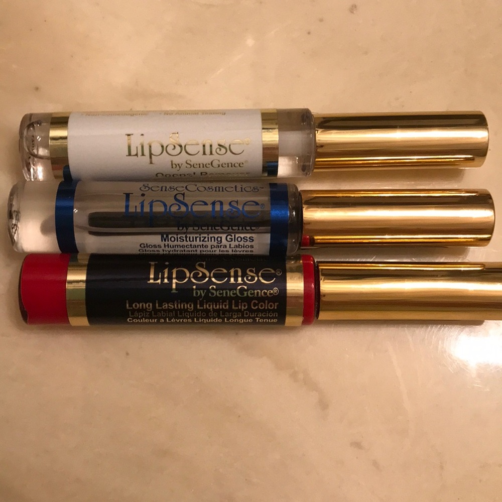 Lipsense bundle
