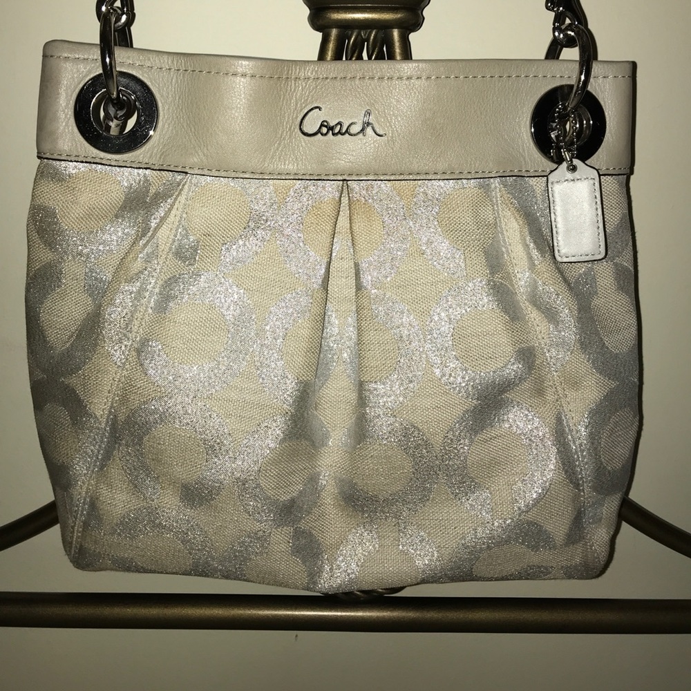Coach Crossbody Purse