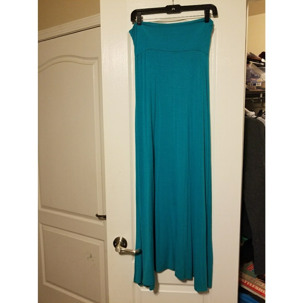 Maxi Skirt