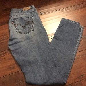 Levis Jeans legging size 28