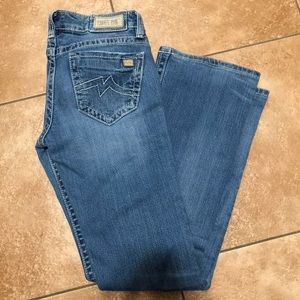 Miss Me Bootcut Jeans