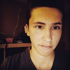 Meet your Posher, Alexander