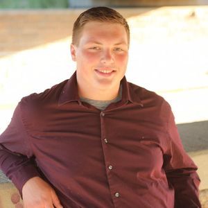 Meet your Posher, Dan