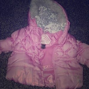 children's jacket
