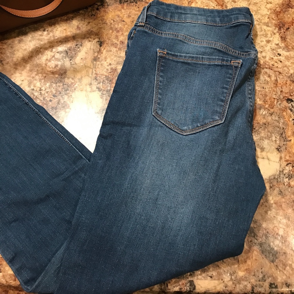 Old navy