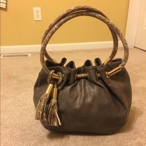 Handbag new with out tag