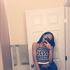 Meet your Posher, Zapporia