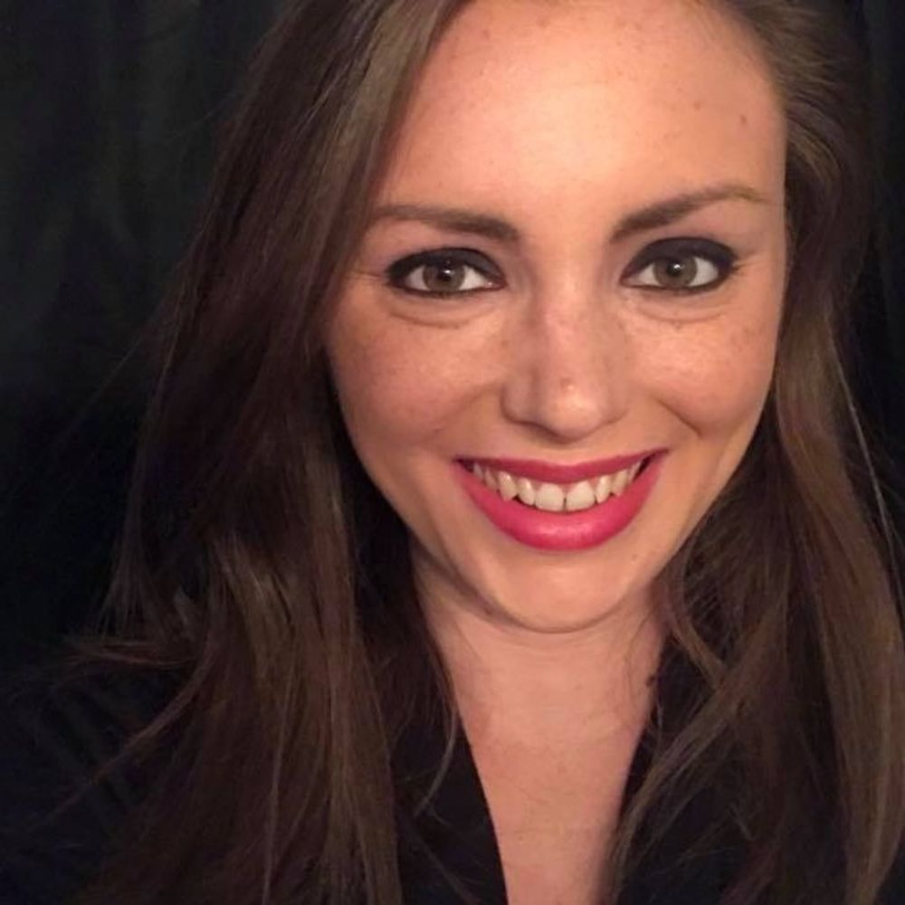 Meet your Posher, Cheyenne