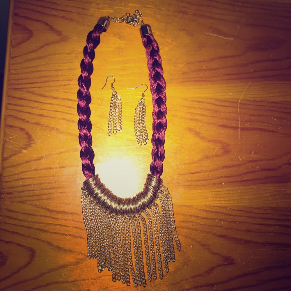 Costume jewelry