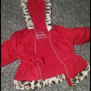 children's jacket