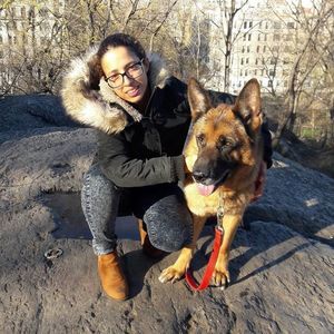 Meet your Posher, Ayelet