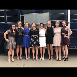 Meet your Posher, Abby