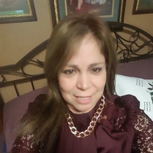 Meet your Posher, Rosa