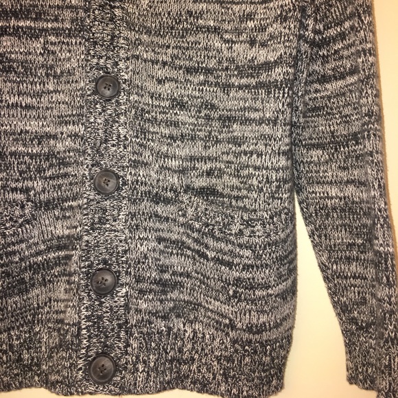 Boys Cardigan Sweater - Picture 2 of 2