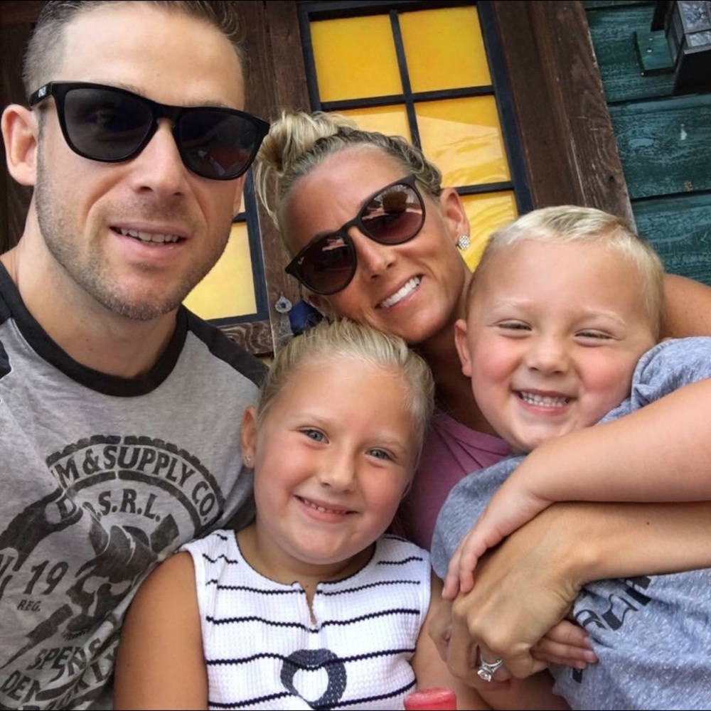 Meet your Posher, Rebecca