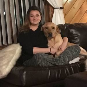 Meet your Posher, Taylor