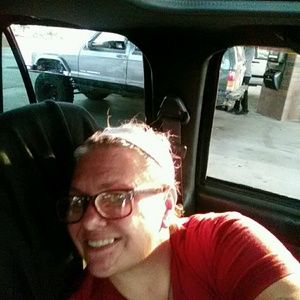 Meet your Posher, Jill