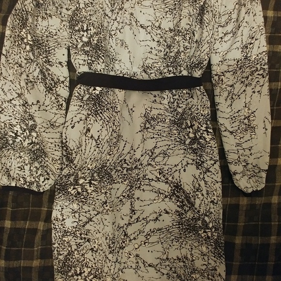 BCBGMAXAZRIA "AZRA" Dress size XXS - Picture 2 of 7