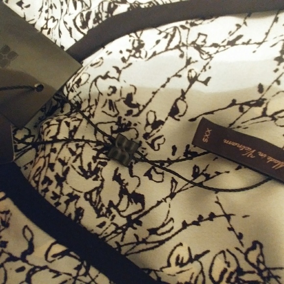 BCBGMAXAZRIA "AZRA" Dress size XXS - Picture 4 of 7