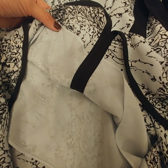 BCBGMAXAZRIA "AZRA" Dress size XXS - Picture 5 of 7