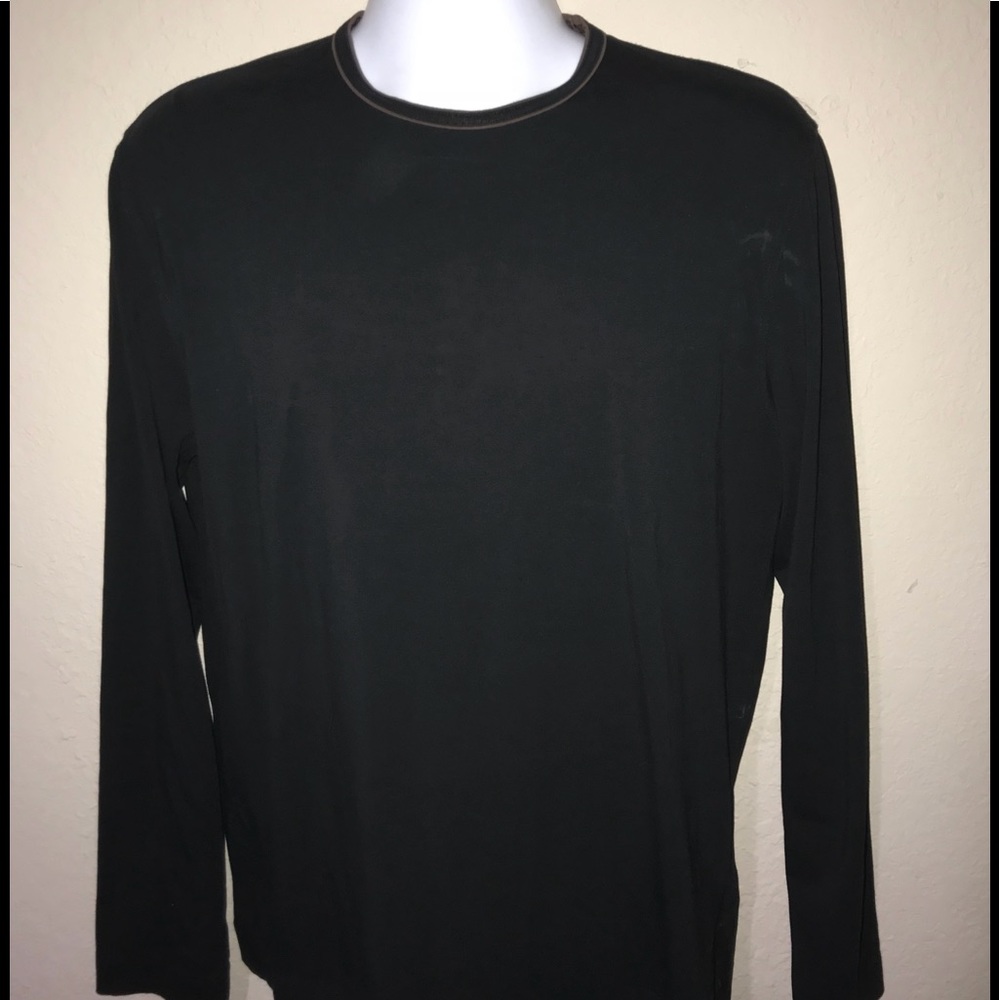 Hugo Boss Mens Shirt